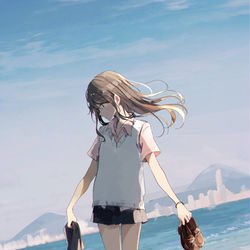 This is a pixiv picture whose title is *.゜｡:°˖✧˖°.