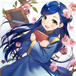 This is a pixiv picture whose title is マインちゃん.