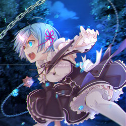 This is a pixiv picture whose title is リゼロまとめ.
