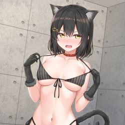 This is a pixiv picture whose title is こういうの大好き侍3.