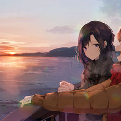 This is a pixiv picture whose title is *.゜｡:°˖✧˖°✧˖°.