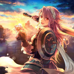 This is a pixiv picture whose title is ファイアーエムブレム０（サイファ）『覚醒/if』まとめ.