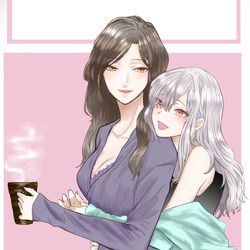 This is a pixiv picture whose title is くろしっくまとめ2020.
