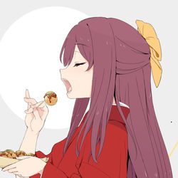 This is a pixiv picture whose title is タコ風さん.