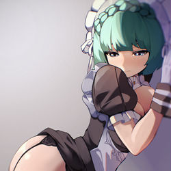 This is a pixiv picture whose title is 20-09-28 doodle.