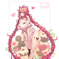 This is a pixiv picture whose title is Last Origin.