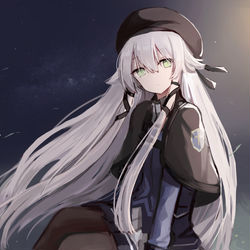 This is a pixiv picture whose title is アルティナ.