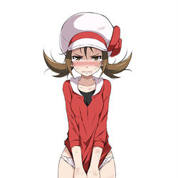 This is a pixiv picture whose title is コトネ.