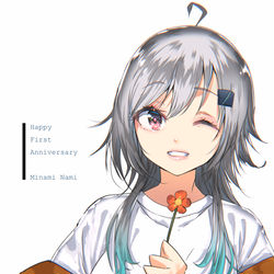 This is a pixiv picture whose title is 37373.