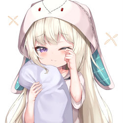 This is a pixiv picture whose title is オルカ.