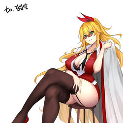 This is a pixiv picture whose title is ★☆.