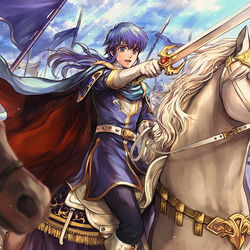 This is a pixiv picture whose title is ファイアーエムブレム０『聖戦の系譜/トラキア776』まとめ.