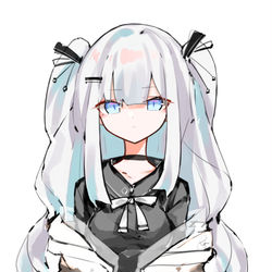 This is a pixiv picture whose title is 無題.
