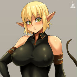 This is a pixiv picture whose title is Evangelene.