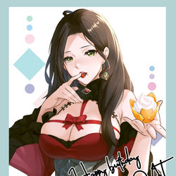 This is a pixiv picture whose title is Happy birthday ！9.29.