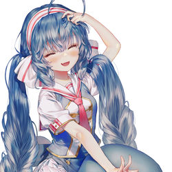 This is a pixiv picture whose title is 9月 まとめ.