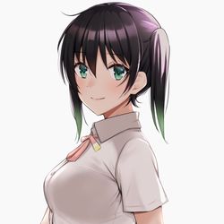 This is a pixiv picture whose title is みんなのことよろしくね.