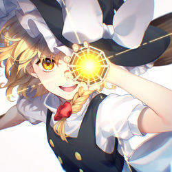 This is a pixiv picture whose title is 🌟.