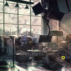 This is a pixiv picture whose title is Girl #day off.