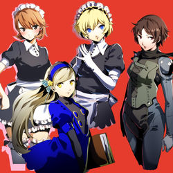 This is a pixiv picture whose title is 無題.