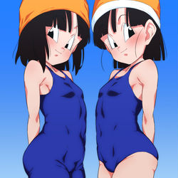 This is a pixiv picture whose title is らくがきまとめ.