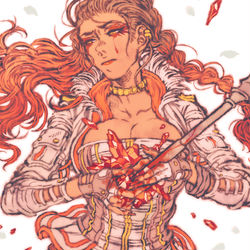 This is a pixiv picture whose title is AЬEXまとめ.
