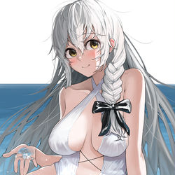 This is a pixiv picture whose title is ハーマイオニー.