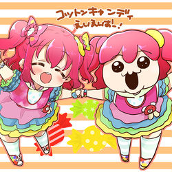 This is a pixiv picture whose title is ✰ラブライブ!サンシャイン!!ツイッター落書きまとめ2✰.