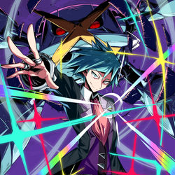 This is a pixiv picture whose title is DAIGOTCHA.