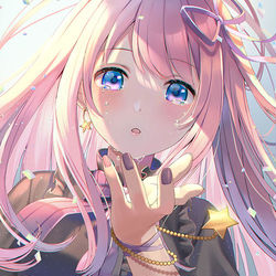 This is a pixiv picture whose title is Dake.