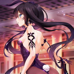 This is a pixiv picture whose title is BRSバニー.