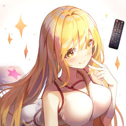 This is a pixiv picture whose title is misaki.