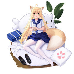 This is a pixiv picture whose title is 大以巴.