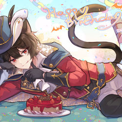 This is a pixiv picture whose title is あんスタまとめ27.