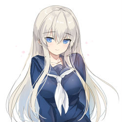 This is a pixiv picture whose title is kanna.