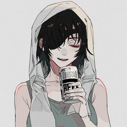 This is a pixiv picture whose title is no title.