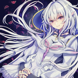 This is a pixiv picture whose title is プロトマーリン.