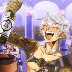 This is a pixiv picture whose title is メギドらくがきまとめ④.