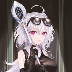 This is a pixiv picture whose title is proto merlin.
