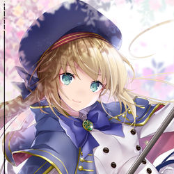 This is a pixiv picture whose title is 【COMIC1☆17】CANDYBOX５【新刊サンプル】.