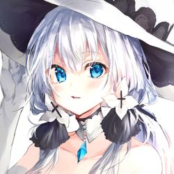 This is a pixiv picture whose title is イラストリアス.