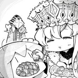 This is a pixiv picture whose title is 9月ころのメモいらくがきおまとめ。.