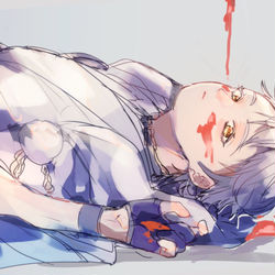 This is a pixiv picture whose title is とうらぶまとめ33.