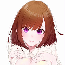 This is a pixiv picture whose title is おり.