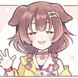 This is a pixiv picture whose title is おあよー.