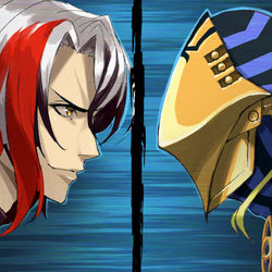 This is a pixiv picture whose title is オデュッセウス対アヴィケブロン.