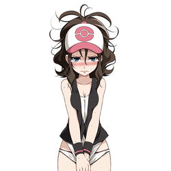 This is a pixiv picture whose title is トウコ.