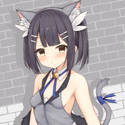 This is a pixiv picture whose title is 美遊ちゃん.