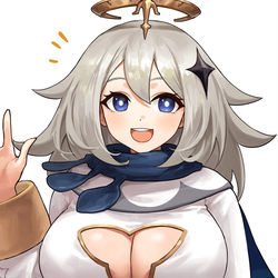 This is a pixiv picture whose title is Oppaimon.
