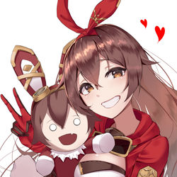 This is a pixiv picture whose title is アンバー.